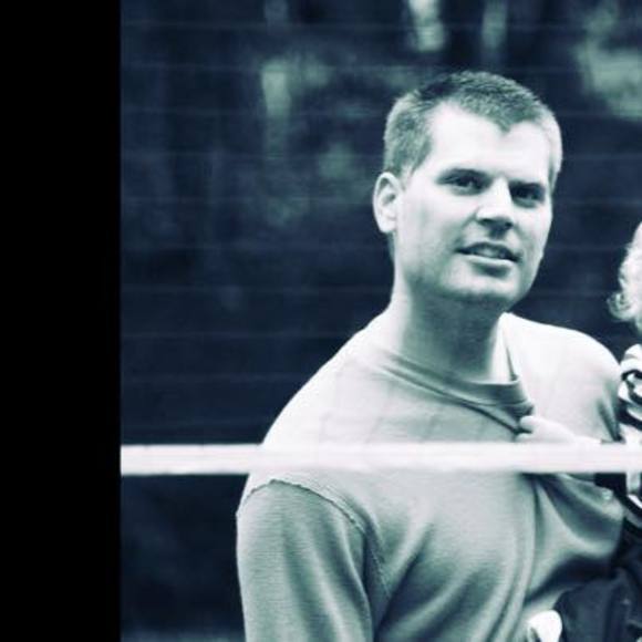 Meet your Posher, Scott - Picture 1 of 1